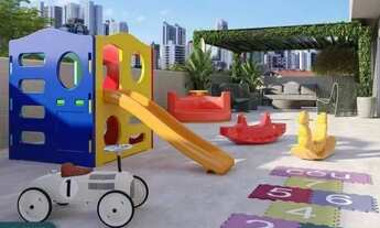 Imagem 4: Apartamento a venda em construção no Bessa com 02 quartos - AP6808