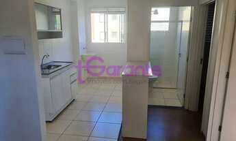Imagem 4: Apartamento Condominio Lar Madrid Sorocaba-SP