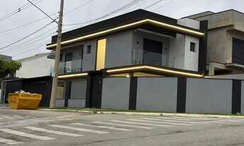 Imagem: Casa de Alto Padrão