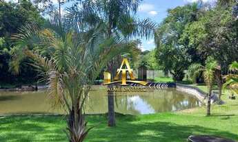 Imagem 7: Magnífica Chácara para Locação Residencial - Zona Rural de Ibiúna/SP