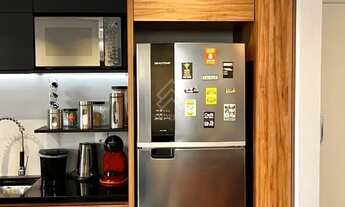 Imagem 4: Apartamento à venda no bairro São Judas - Itajaí/SC