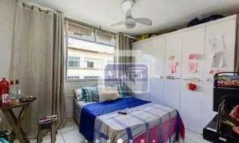 Imagem 6: Apartamento com 3 dormitórios à venda, 76 m² por R$ 260.000,00 - Fonseca - Niterói/RJ