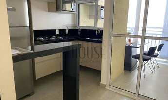 Imagem: Apartamento com 2 quartos à venda, 62 m²