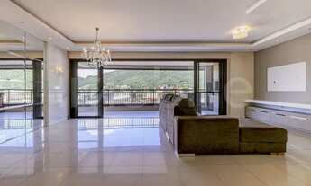 Imagem 2: Apartamento no Edifício Grand Soleil com 170m² em Itajaí