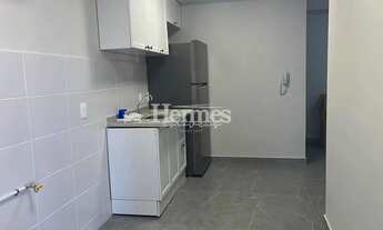 Imagem 3: Apartamento com 2 Dormitórios para venda e locação no Condomínio Brisa da Mata Paulínia/S