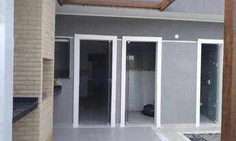 Imagem 5: Casa à venda, 98 m² por R$ 540.000,00 - Jardim Atlântico Central (Itaipuaçu) - Maricá/RJ