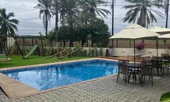 Imagem 4: Imóvel para venda possui 92 metros quadrados com 3 quartos