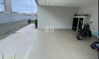 Imagem 5: Casa em Condominio para Venda e Locação, 5 suítes, 3 vagas, 380 m²