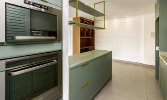 Imagem 6: Apartamento para venda e locação em Vila Leopoldina com 2 quartos, sendo 2 suítes , 88m²