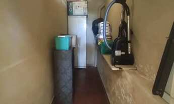 Imagem 2: Casa em Rua Antônio Augusto Ferreira - Eymard - Belo Horizonte/MG