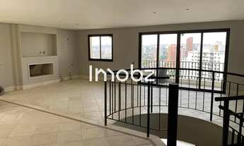 Imagem 2: Apartamento à venda na RUA CONSTANTINO DE SOUSA, 690 - CAMPO BELO - São Paulo - SP - CEP