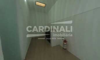 Imagem 4: Salão comercial com garagem na frente