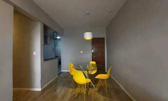 Imagem 5: VENDO APTO NO ED PRAIA DO ARPOADOR COM 3/4 SENDO 1 SUÍTE E 1VG - PEDREIRA