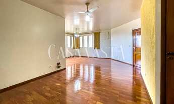 Imagem 2: Apartamento à venda no bairro Vila Mendonça - Araçatuba/SP