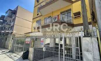 Imagem 2: Apartamento para Venda em Rio de Janeiro, Vila da Penha, 3 dormitórios, 1 suíte, 2 banheir