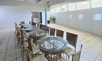 Imagem 2: Imóvel para venda com 155 metros quadrados com 4 quartos em Boa Viagem - Recife - PE