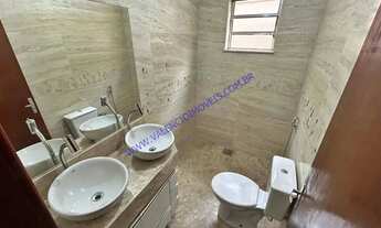 Imagem 4: Locação - Casa - Parque Nova Carioba - Americana - SP