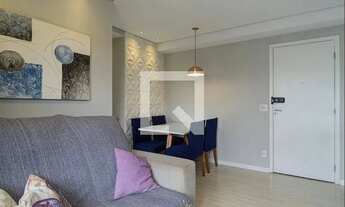 Imagem 6: Apartamento à Venda - Bela Vista, 2 Quartos, 49 m2