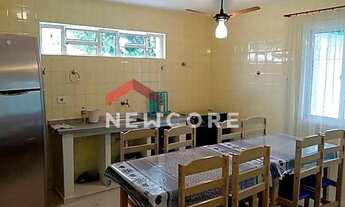 Imagem 7: Sobrado em Avenida Padre Leonardo Nunes - Centro - Peruíbe/SP