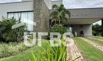 Imagem 3: Country Ville - Casa de Condomínio 4 quartos, sendo 4 suítes