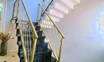 Imagem 7: SOBRADO - ÁGUA RASA - SP