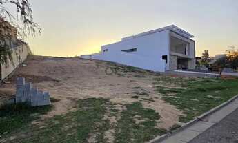 Imagem 4: Terreno de 561m² em Condomínio de Luxo em Alphaville Nova Esplanada, Votorantim-SP: Não pe