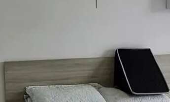 Imagem 6: Apartamento com 120 m² no Edifício Saint Leon