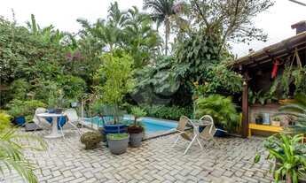 Imagem 4: Sobrado com 4 quartos à venda ou para locação em Santo Amaro - SP