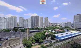 Imagem 6: Imóvel para aluguel possui 62 metros quadrados com 2 quartos em Presidente Altino - Osasco