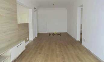 Imagem 5: Apartamento com 2 dormitórios à venda, 84 m² Boqueirão - Santos/SP