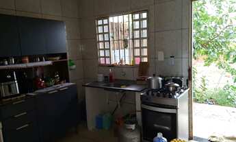 Imagem 4: Ágio no Jardim América 2, Aguas Lindas-GO