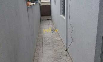 Imagem 3: Casa à Venda e Locação no Parque Rodrigo Barreto, Arujá - 2 Dorms