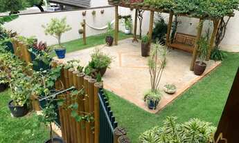 Imagem 4: Casa de condomínio em Jundiaí-SP