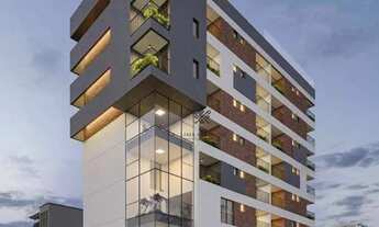 Imagem: Studio com 1 dormitório à venda, 22 m²