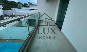 Imagem 5: Forest Hill / 200m² /3 suítes / semi mobiliada/ área gourmet / piscina