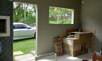 Imagem 2: Chácara 1872mt Monte Mor SP