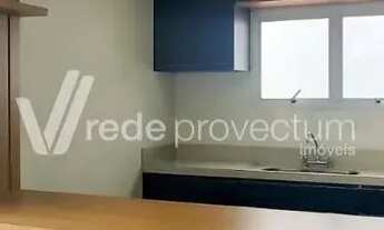 Imagem 2: Cobertura no Taquaral, Campinas/SP