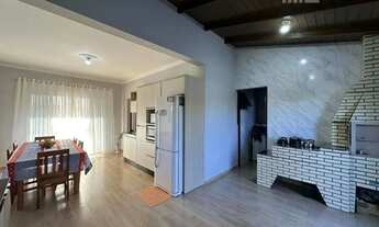 Imagem 5: Casa nova (laje) com 3 dormitórios