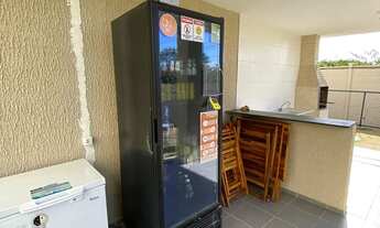 Imagem 4: APARTAMENTO DE REPASSE NO SOLAR DAS AGUAS BAIRRO CAJAZEIRAS CASTELÃO LADO DA SOMBRA