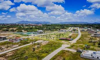 Imagem 3: Jardins Boulevard; Condominio De Alto Padrão Em Caucaia, 100X Sem Entrada E Sem Juros! Cód