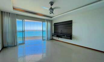 Imagem 7: Frente total para o mar com 3 quartos + DCE