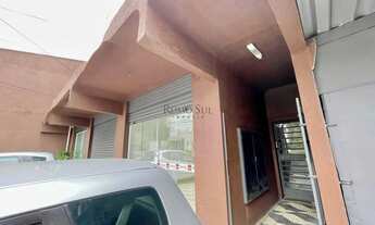 Imagem 2: CONJ. COMERCIAL/SALA Santo Amaro