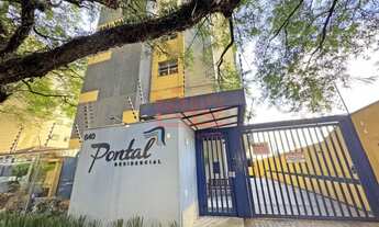 Imagem: Apartamento com 1 quarto para alugar por