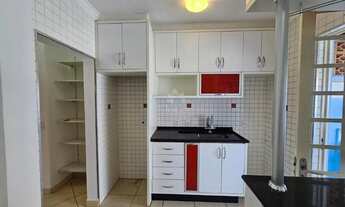 Imagem: Casa para alugar em Sumaré, Parque Villa