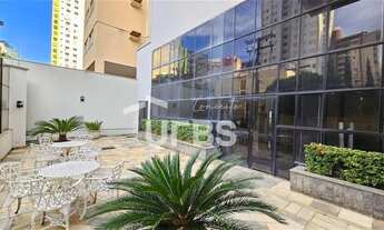 Imagem 3: Apartamento 3 quartos Setor Oeste - Goiania