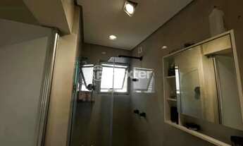 Imagem 4: Apartamento à venda Rua Coronel Evaristo de Campos, Santa Teresinha - São Paulo