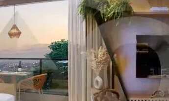 Imagem 4: Lumière Art Home: Apartamentos de 2 Quartos ou 3/4 com Suíte na Coroa do Meio