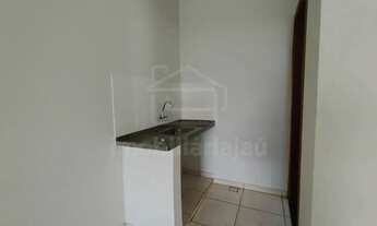 Imagem 2: Apartamento 1 quartos para aluguel no Jd. Estádio