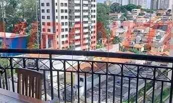 Imagem 2: Apartamento a venda Edificio Waldorf Rua Copacabana Varanda Gourmet 3 suites 3 vagas 133 m