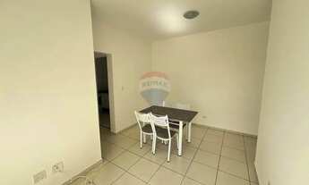 Imagem 2: Apartamento 02 dormitórios, sendo 1 suíte com 56m² - Urbanova - São José dos Campos - SP